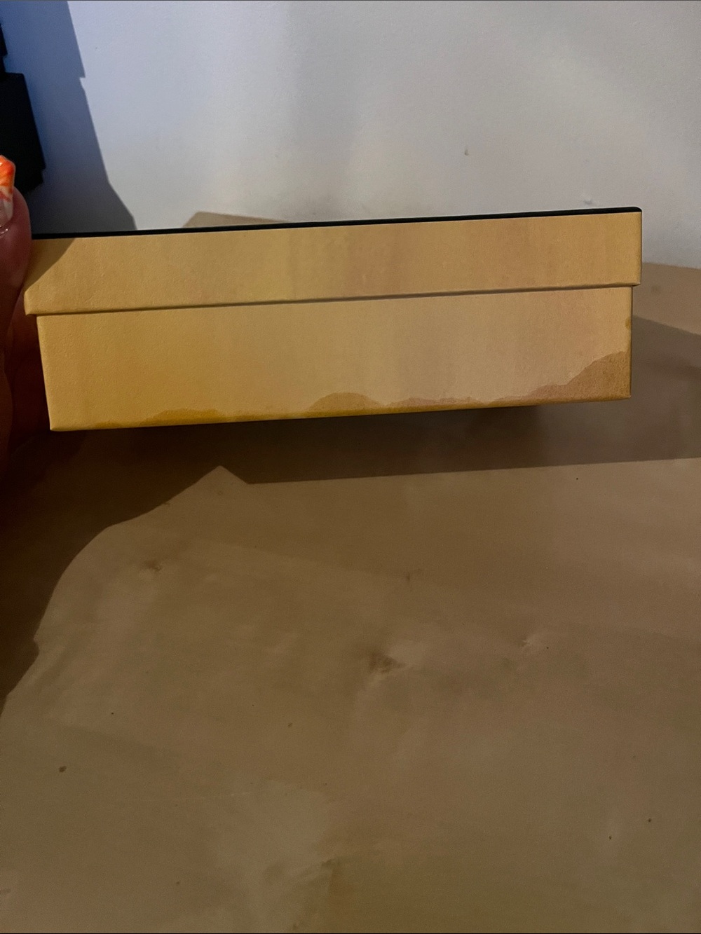 Fendi Storage Box - Picture 5 of 6